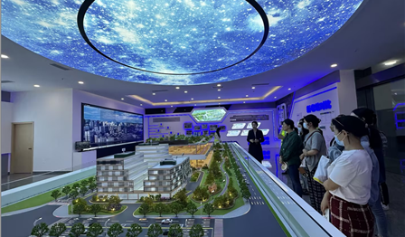 MG不朽情缘公司党总支开展“绿色环保迎五一·生态文明齐建设”主题党日活动